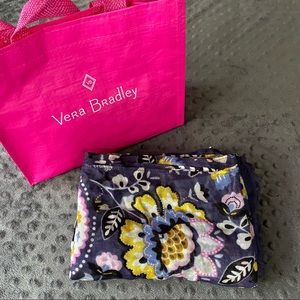 NWT Vera Bradley Scarf in Charmont Meadow